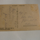 Viljandi, järvi ja keskustaa, vanha mv kortti, p. 1944 - pikkukuva 2
