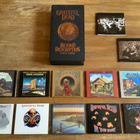 2 x Grateful Dead CD -Boksit ( 20 x CD ) - pikkukuva 3