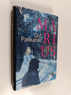 Outi Pakkanen : Marius