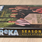 EUREKA: Kausi 5 (5DVD) Colin Ferguson - pikkukuva 3