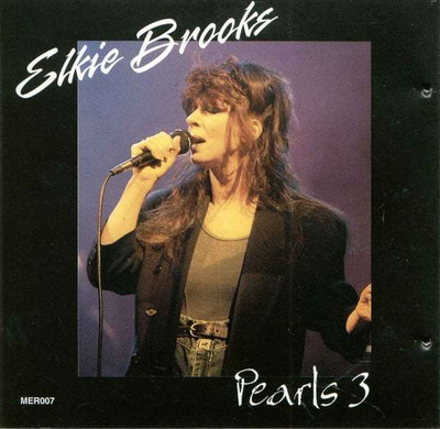 Elkie Brooks – Pearls 3 CD