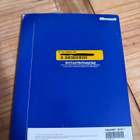 MS Windows XP – alkuperäinen paketti, CD:t ja ohjekirat - pikkukuva 3