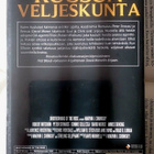 Ruusun veljeskunta (DVD) - pikkukuva 2