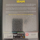 Demons 4K & blu-ray - pikkukuva 2