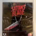 Satan's Blade - Special Edition (Blu-ray) Arrow (1984) - pikkukuva 1