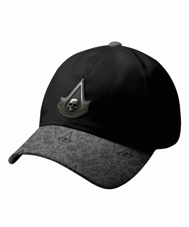 Cap Good Loot Assassin’s Creed Black Flag Resynced Pirates V