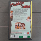 VHS: Meidän Sakki / The Little Rascals (Hal Roach 1994) - pikkukuva 2