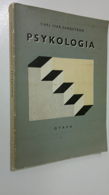 Carl Ivar Sandström : Psykologia