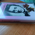 Olavi Virta Punaiset lehdet C-kasetti. - pikkukuva 5