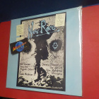 NEW RACE - THE FIRST AND THE LAST M-/M- LP GERMANY 1987 - pikkukuva 1