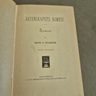 Af Geijerstam: Äktenskapets komedi (v. 1898) - pikkukuva 3