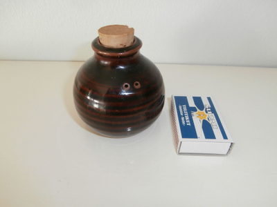 KUSTAVIN SAVI SIROTIN