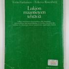 Terttu Vartiainen ym. : Lukion maantieteen tehtäviä - pikkukuva 2