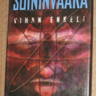 Taavi Soininvaara : Vihan enkeli + Jumalten sota - pikkukuva 1