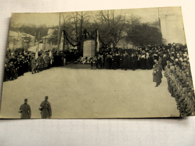 Hamina - 1922