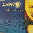 Linn B • Falling In Love CD Maxi-Single - pikkukuva 1