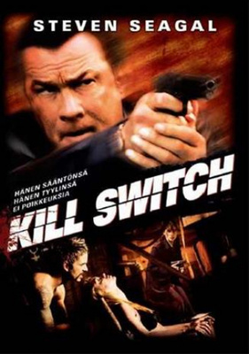 Kill switch (DVD)