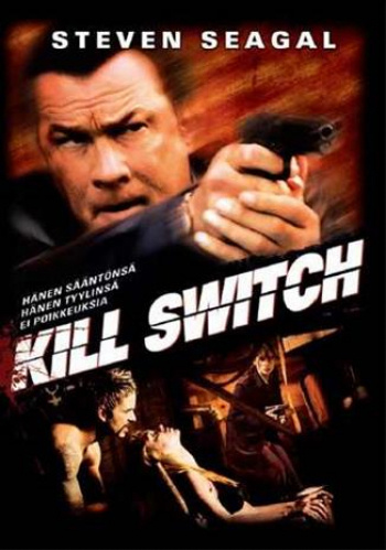 Kill switch (DVD)
