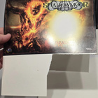 MTG - 22kpl Shadowmoor Store Tournament Table Standees - pikkukuva 3