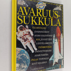 Carole Stott : Avaruussukkula (+pienoismalli) - pikkukuva 1