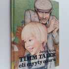 James Kruss : Timm Taler eli Myyty nauru : tarina pienest... - pikkukuva 1