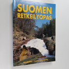 Antero Rautio : Suomen retkeilyopas : retkeilyreitit, luo... - pikkukuva 1