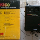 Kodak EK160 Instant Camera - pikkukuva 2