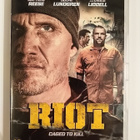 Riot - DVD - pikkukuva 1