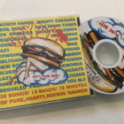 Crypt Records cheapo sampler various CD - pikkukuva 1