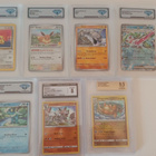 Pokemon kortteja - pikkukuva 4