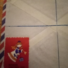 PRINCESS ANNE WEDDING STAMP BERMUDA KUORI - pikkukuva 3