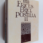 Ericus Erici Sorolainen : Postilla 2 - pikkukuva 1