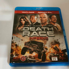 Death Race: Inferno (2013) - Bluray - Nordic-julkaisu - pikkukuva 1