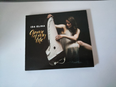 IDA ELINA: GAME OF MY LIFE