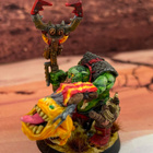 Warhammer 40k: Runtherd & Gretchin Squad (Hyvin maalattu / E - pikkukuva 3
