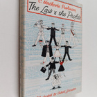 C. Northcote Parkinson : The law and the profits - pikkukuva 1