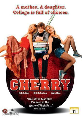 Cherry -  DVD