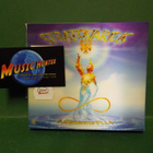 STRATOVARIUS - ELEMENTS PT. 1 - 3D COVER CD BOX SET (W) - pikkukuva 1