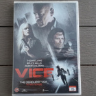 DVD: VICE (Bruce Willis, Thomas Jane 2014) UUSI - pikkukuva 1