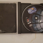 SLES-01040 8003754 Sony PS1 DBZ Dead Ball Zone Black Label - pikkukuva 3