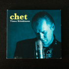 Timo Kiiskinen Chet CD-levy - pikkukuva 1