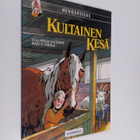 Ulla-Maija Aaltonen : Kultainen kesä - pikkukuva 1