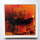 TREY GUNN BAND Joy of Molybdenum CD 2000 HUIPPUKUNTO - pikkukuva 1