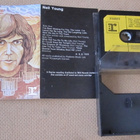 Neil Young: Neil Young c-kasetti - pikkukuva 1