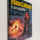 Hans Lidman : Erämaajoella - pikkukuva 1