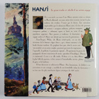 Michel Loetscher ym. : Hansi, une vie pour l'Alsace - pikkukuva 2