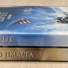 Clint Eastwood: Isiemme liput & Kirjeitä Iwo Jimalta (4DVD) - pikkukuva 1