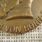 V.M.von Born mitali 1905-06 1956/ Gerda Qvist-56 - pikkukuva 3