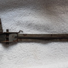 Työntömitta; Mauser-mitta, Mauseri, Tönäri VINTAGE - pikkukuva 2