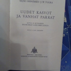 "Kuvia ja kuvauksia eduskunnan lapsuuden ajoilta" - pikkukuva 1